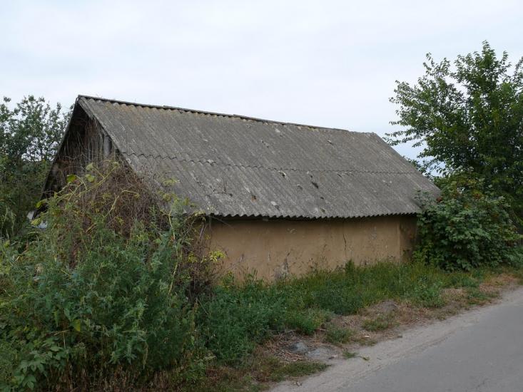 Перемога з panoramio.com - Перемога