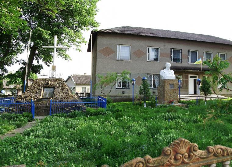 Пісочна з panoramio.com - Песочная
