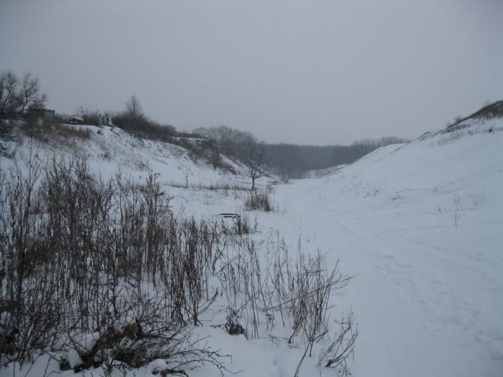Кулиничі з panoramio.com - Кулиничі