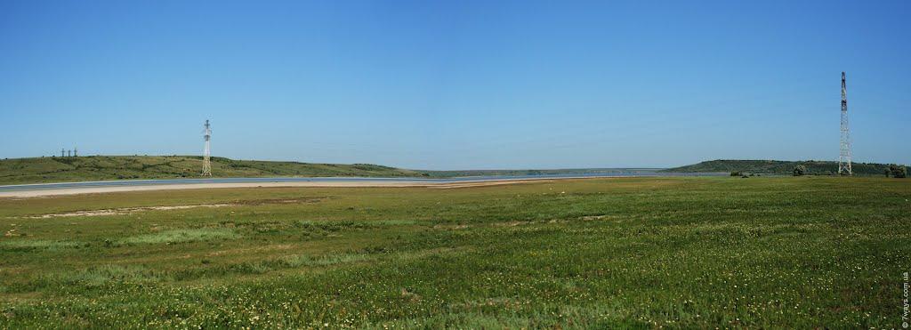 Нова Ковалівка з panoramio.com - Нова Ковалівка