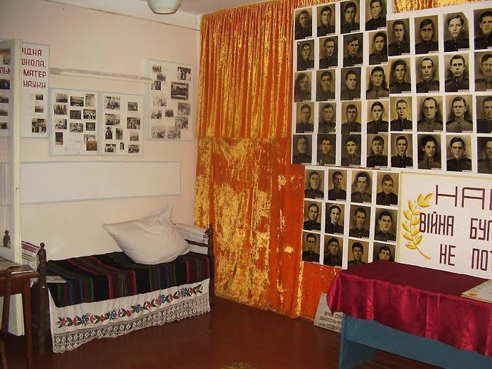 Подвір'ївка з panoramio.com - Подворьевка