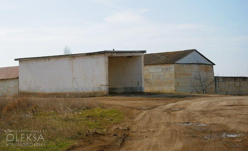 Табачне з panoramio.com - Табачне