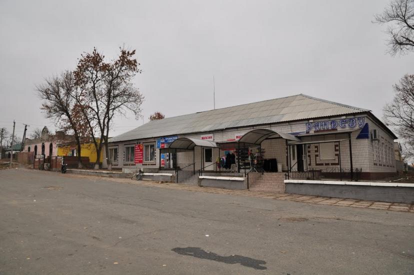 Вільне з panoramio.com - Вільне