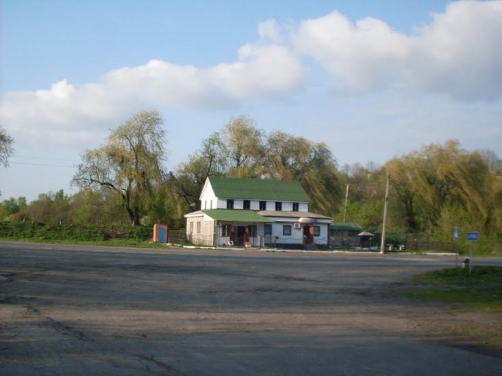 Кунка з panoramio.com - Кунка