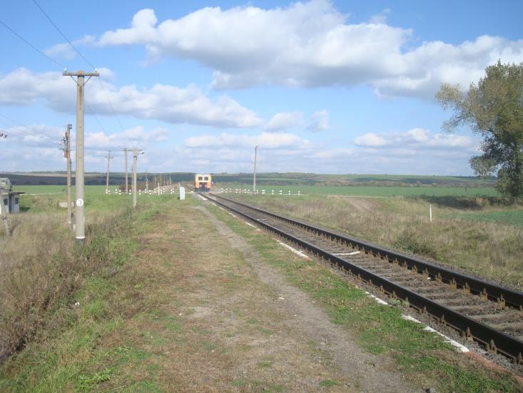 Заруддя з panoramio.com - Зарудье