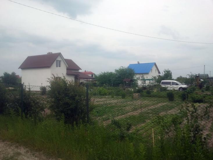 Загальці з panoramio.com - Загальцы