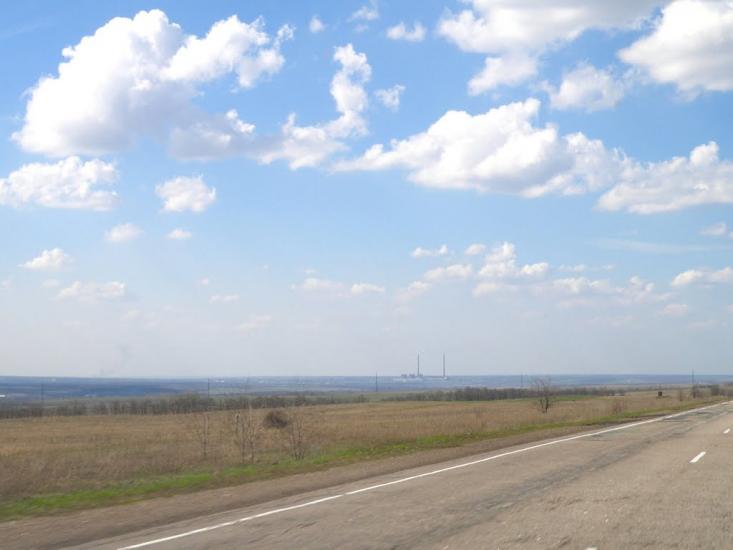 Комуна з panoramio.com - Комуна