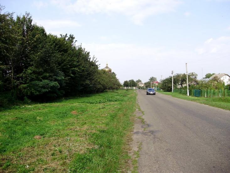 Черниця з panoramio.com - Черниця