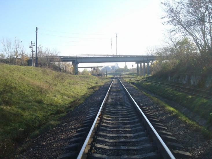 Ярмолинці з panoramio.com - Ярмолинці
