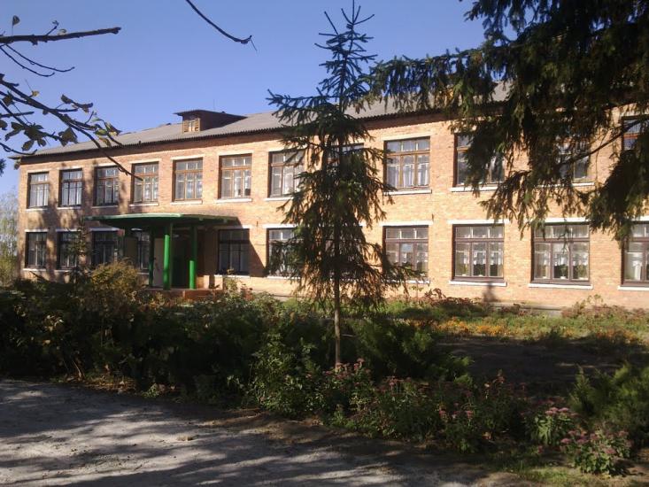 Гудими з panoramio.com - Гудымы