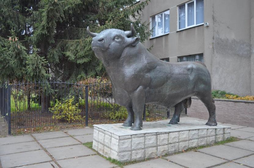 Чубинське з panoramio.com - Чубинське