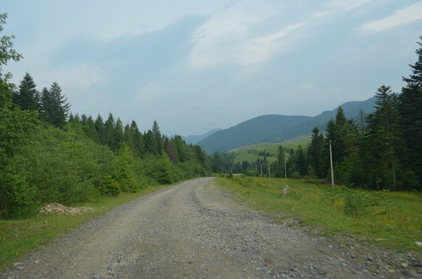 Головське з panoramio.com - Головське