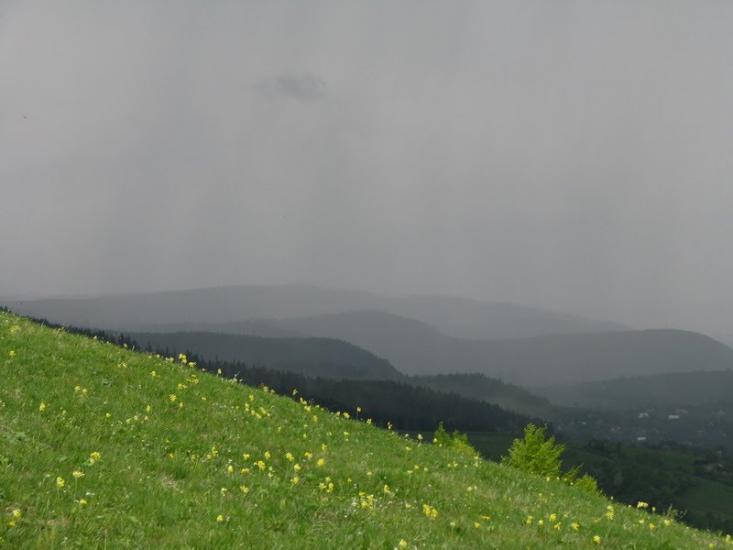 Баня-Березів з panoramio.com - Баня-Березов