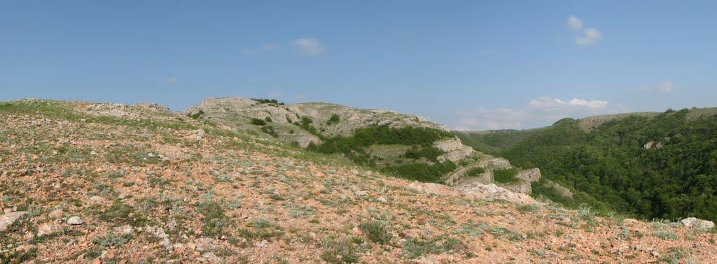 Дружне з panoramio.com - Дружне
