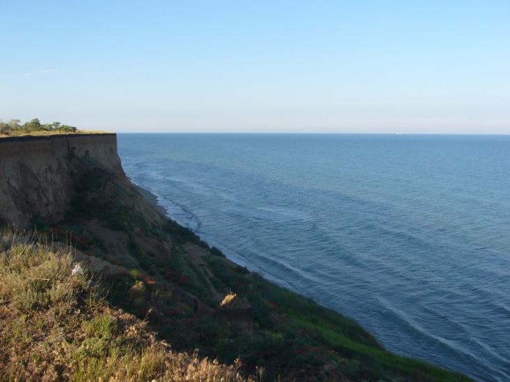 Санжійка з panoramio.com - Санжійка