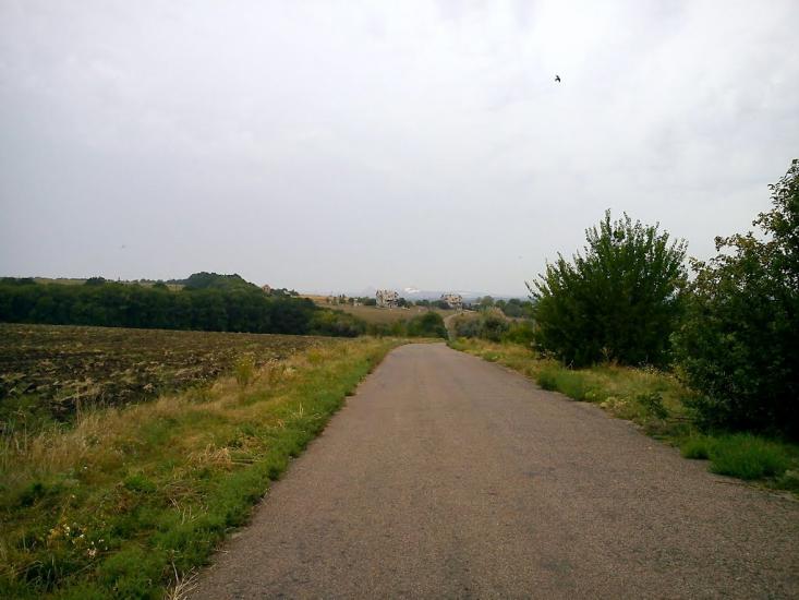 Стародубівка з panoramio.com - Стародубівка