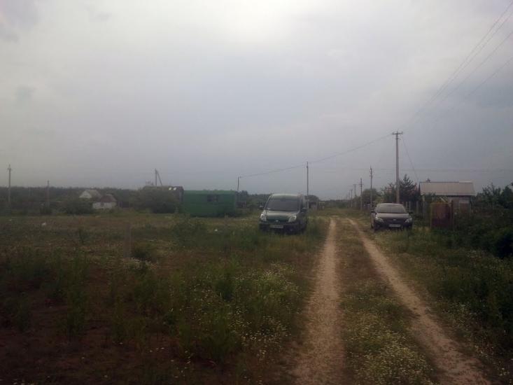 Загальці з panoramio.com - Загальці