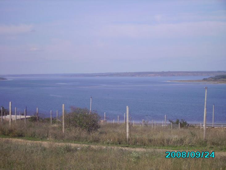Мар'янівка з panoramio.com - Марьяновка
