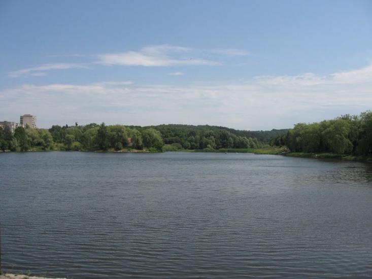 Красилів з panoramio.com - Красилів
