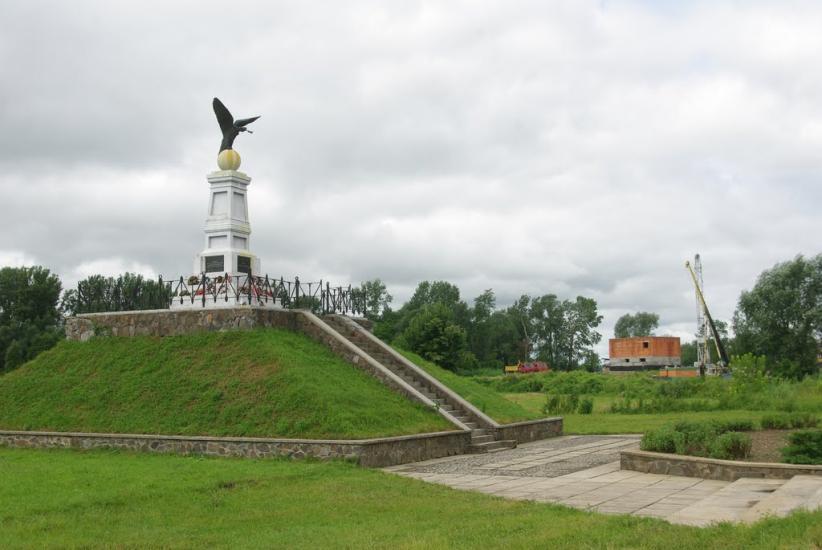 Вилок з panoramio.com - Вилок