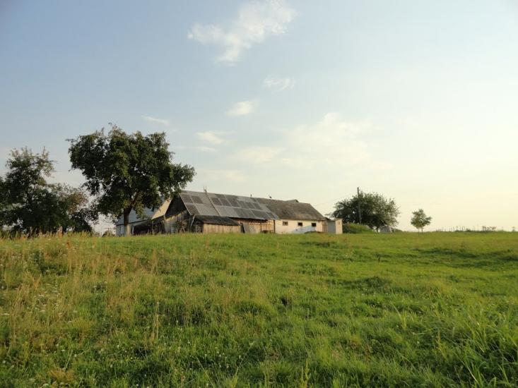 Бодячів з panoramio.com - Бодячев