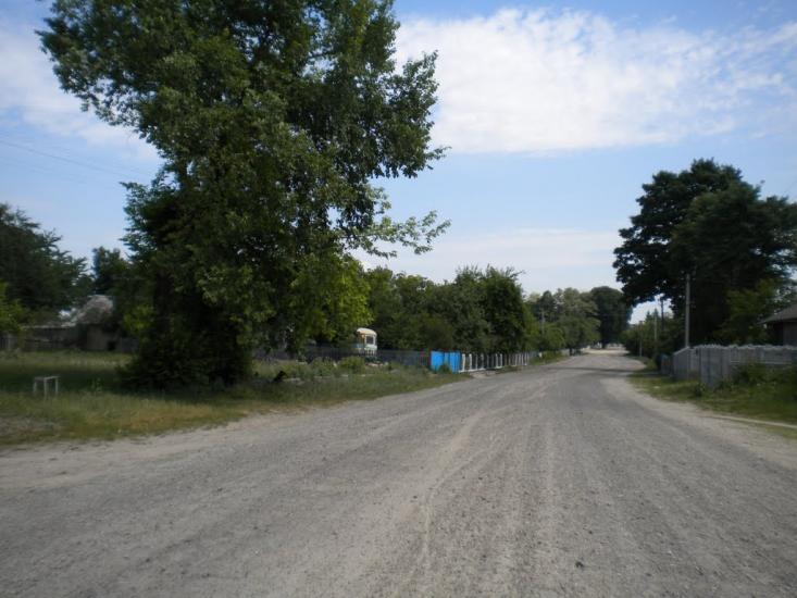 Кунин з panoramio.com - Кунин
