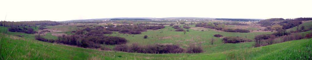 Борщова з panoramio.com - Борщевая