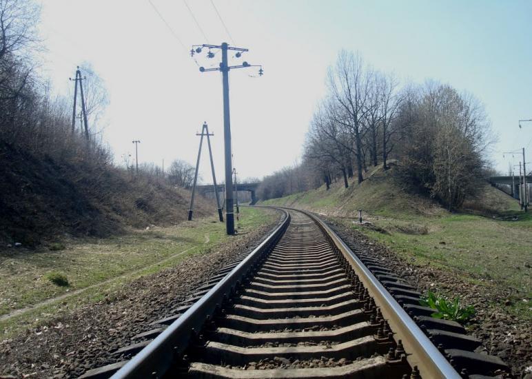 Чапаєвка з panoramio.com - Малые Коростовцы