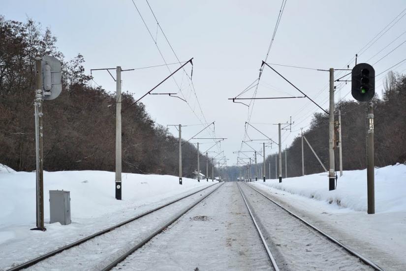 Малютянка з panoramio.com - Малютянка