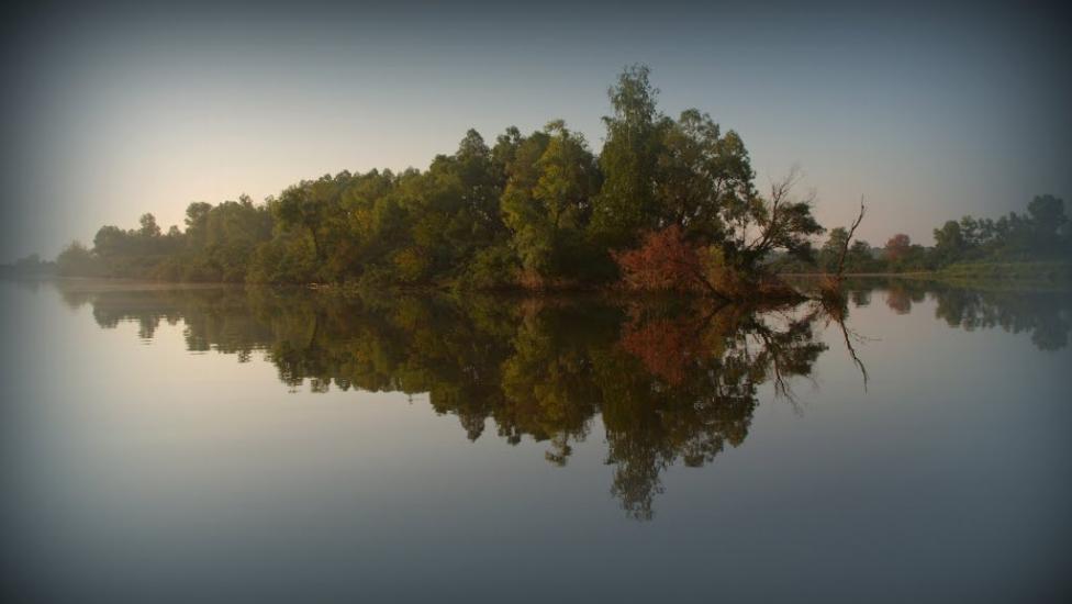 Бубнівська Слобідка з panoramio.com - Бубновская Слободка