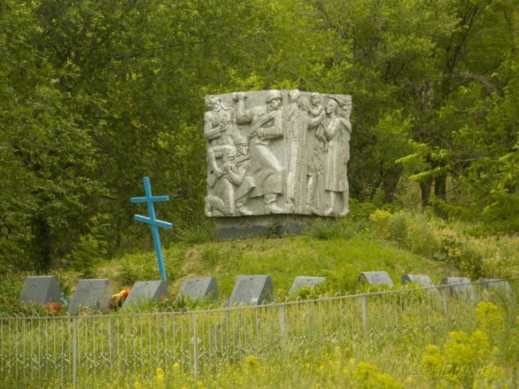 Давидо-Микільське з panoramio.com - Давыдо-Никольское