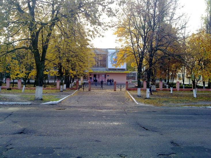 Ківшарівка з panoramio.com - Ківшарівка