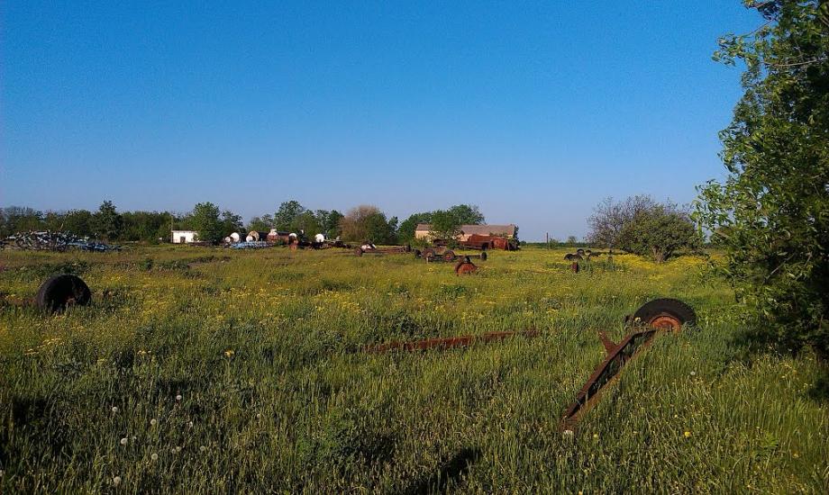 Червонокостянтинівка з panoramio.com - Червоноконстантиновка