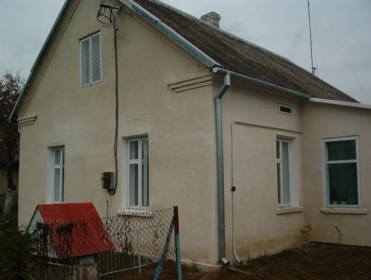 Переможне з panoramio.com - Переможне