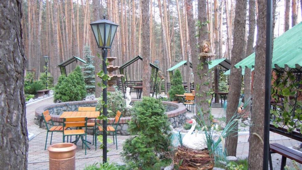 Надточії з panoramio.com - Надточії