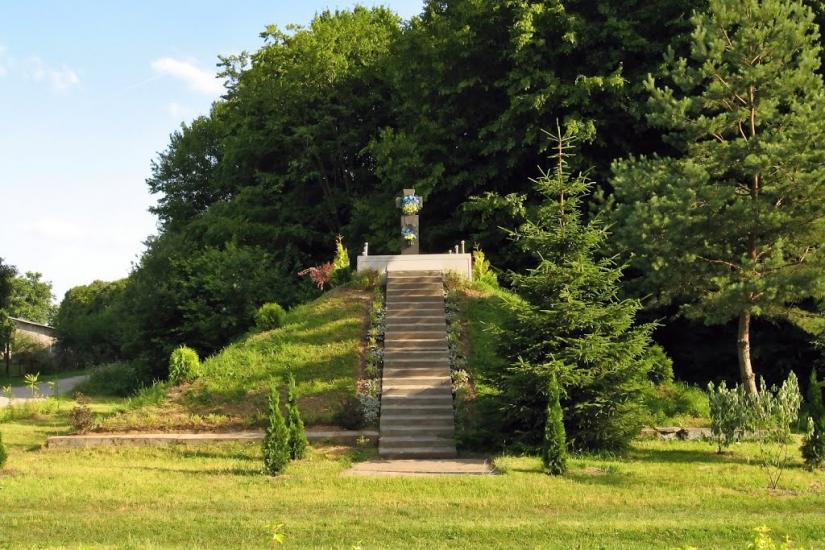 Суховоля з panoramio.com - Sukhovolya