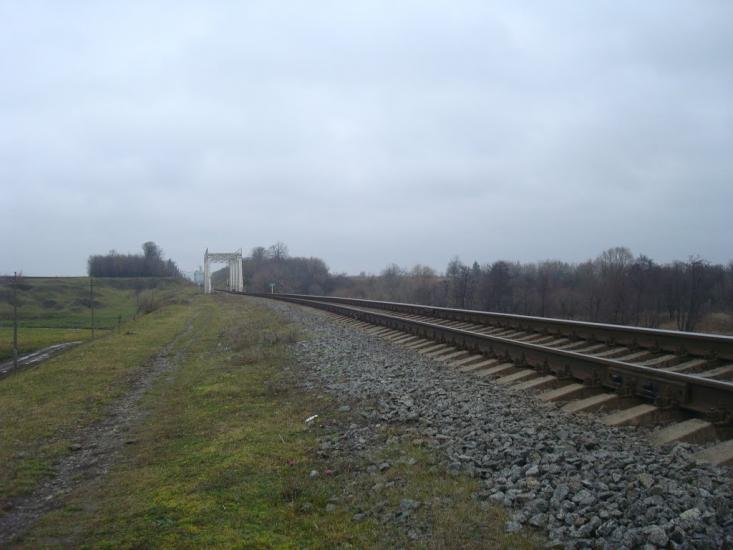 Григорівка з panoramio.com - Grygorivka