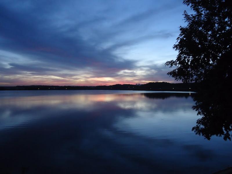 Доля з panoramio.com - Dolya