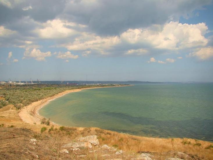 Челядінове з panoramio.com - Челядиново