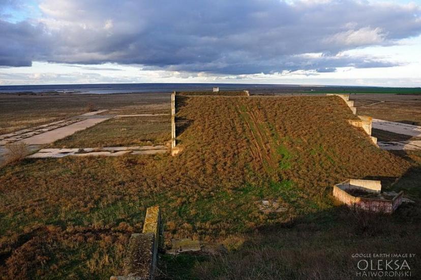 Криловка з panoramio.com - Криловка