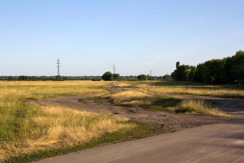 Єньків з panoramio.com - Еньков