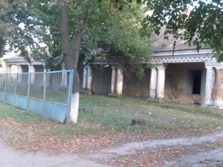 Куна з panoramio.com - Kuna