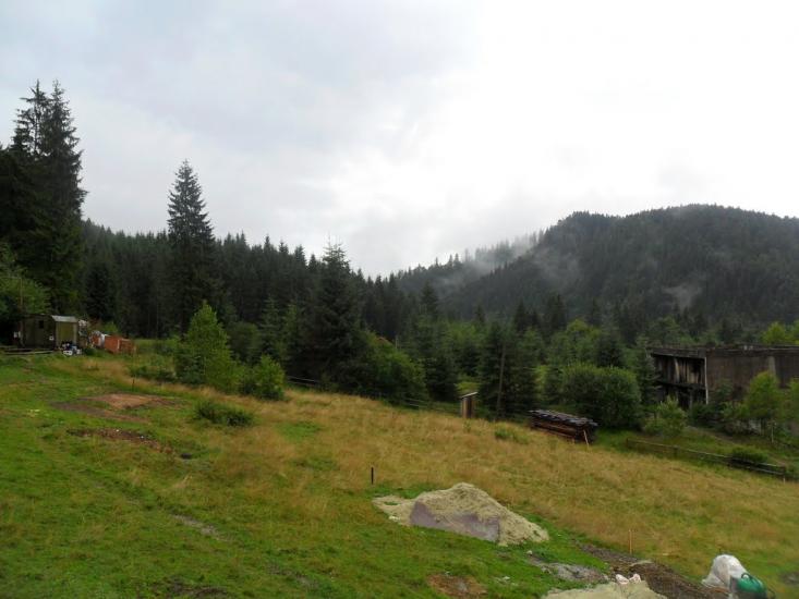 Нижня Рожанка з panoramio.com - Нижняя Рожанка