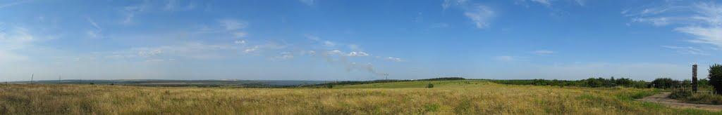 Селезнівка з panoramio.com - Селезневка