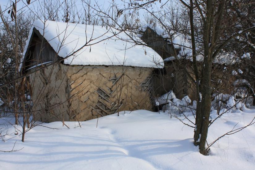 Хоцьки з panoramio.com - Хоцки