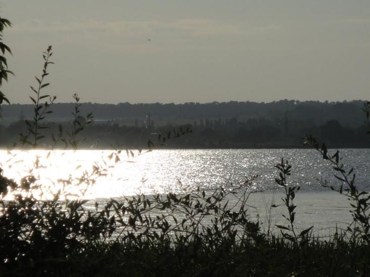 Мар'янське з panoramio.com - Марьянское