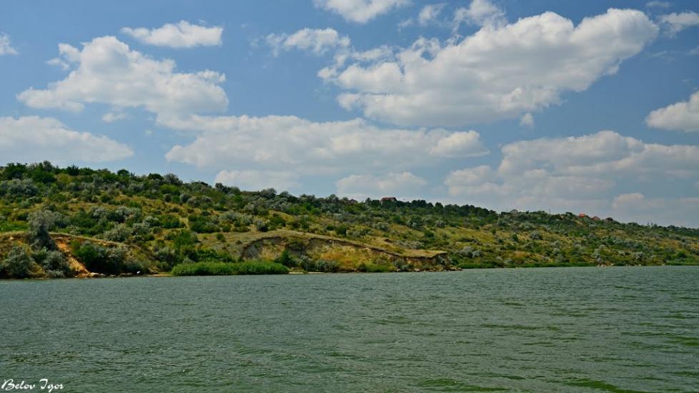 Паліївка з panoramio.com - Паліївка