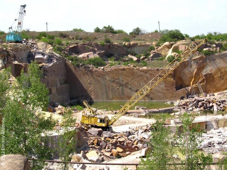 Токівське з panoramio.com - Токівське