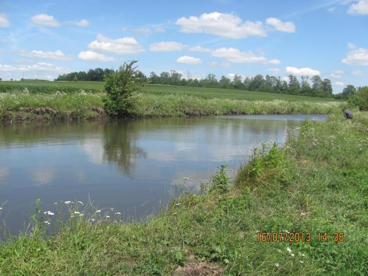 Війтівці з panoramio.com - Войтовцы