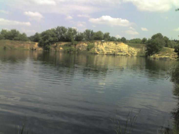 Городецьке з panoramio.com - Городецкое